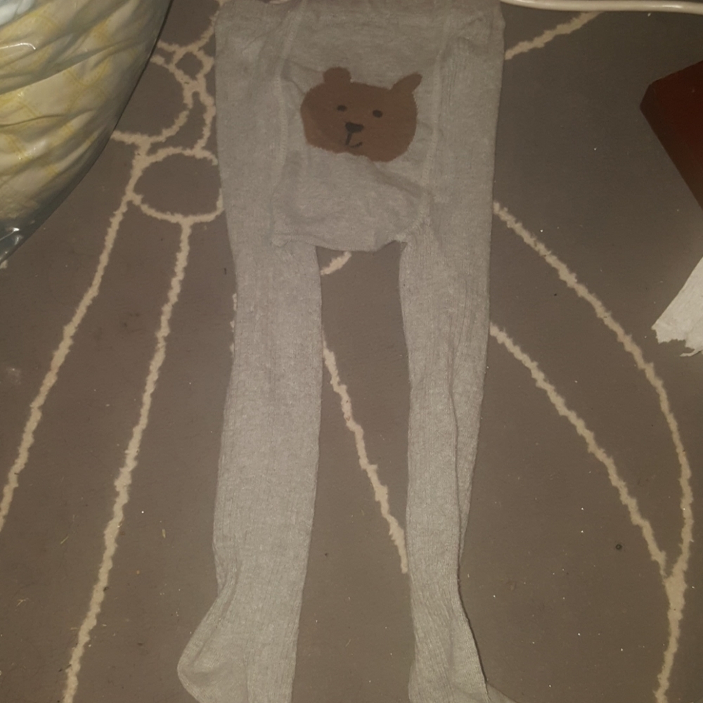 Sweater Tights